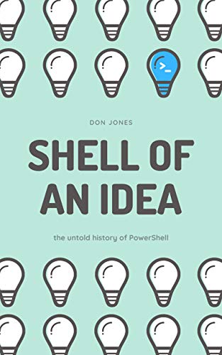 Shell of an Idea